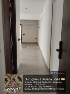 Image of 1840 Sq.ft 3 BHK Apartment / Flat for sale in Emperium Premio, Sector 37C, Gurgaon for Rs. 20240000