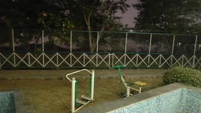 Image of 1625 Sq.ft 4 BHK Apartment / Flat for sale in Jambhulwadi, Pune for Rs. 12200000