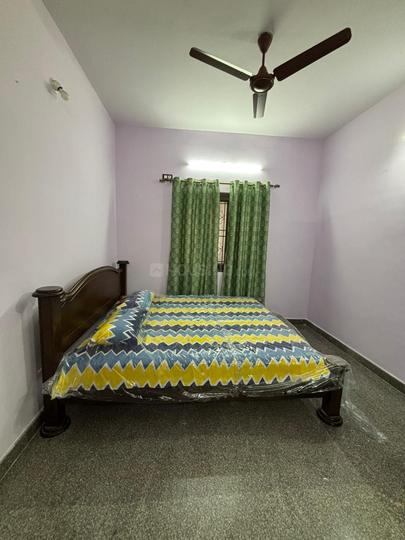 Gul Recidency Bedroom 1