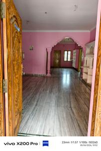 Hall Image of 1200 Sq.ft 1 BHK Independent House for rent in Balaji Nagar Nellore for Rs. 9000