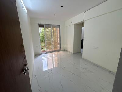 Living Room Image of 625 Sq.ft 1 BHK Apartment / Flat for sale in Yogi Belleza, Bhiwandi Thane for Rs. 3200000