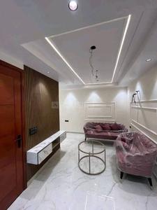 1 BHK Independent House