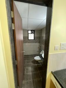 Bathroom Image of 1650 Sq.ft 3 BHK Apartment / Flat for sale in Kolte Patil Ivy Apartment E V And VI, Wagholi Pune for Rs. 11500000