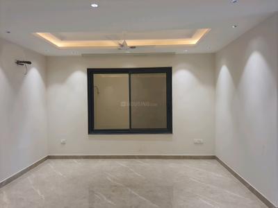 Living Room Image of 2250 Sq.ft 4 BHK Builder Floor for sale in Ansal Esencia Sector 67, Sector 67 Gurgaon for Rs. 31500000