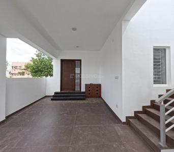 Balcony Image of 1130 Sq.ft 2 BHK Villa for sale in Vellanaipatti Coimbatore for Rs. 10500000