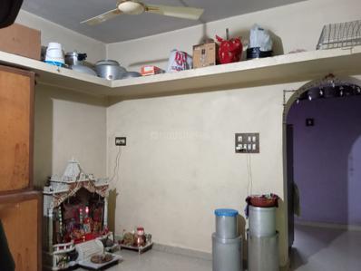 Bathroom Image of 1200 Sq.ft 2 BHK Independent House for sale in Ajwa Nimeta Link Road Vadodara for Rs. 3500000