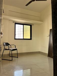 Hall Image of 300 Sq.ft 1 RK Independent House for rent in Kharadi Pune for Rs. 11000
