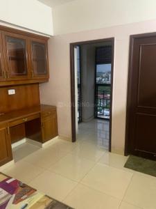 Hall Image of 1711 Sq.ft 3 BHK Apartment / Flat for rent in Heera Haven, Ulloor Thiruvananthapuram for Rs. 30000