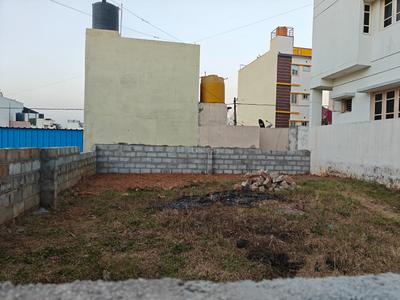 Image of 1200 Sq.ft Residential Plot / Land for sale in Bedarahalli, Bengaluru for Rs. 9000000
