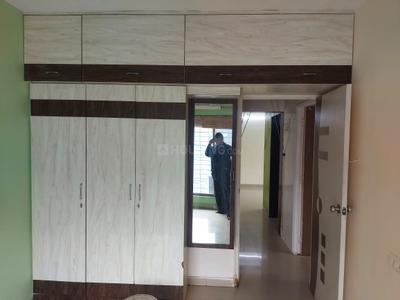 Bedroom Image of 875 Sq.ft 2 BHK Apartment / Flat for sale in premnagar complex Achal, Mira Road East Mira Bhayandar for Rs. 12500000