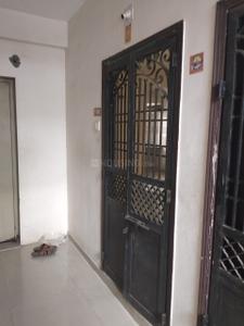 Balcony Image of 950 Sq.ft 2 BHK Apartment / Flat for sale in Ajwa Nimeta Link Road Vadodara for Rs. 2900000