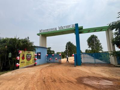Image of 1200 Sq.ft Residential Plot / Land for sale in Phulnakhara, Cuttack for Rs. 1800000