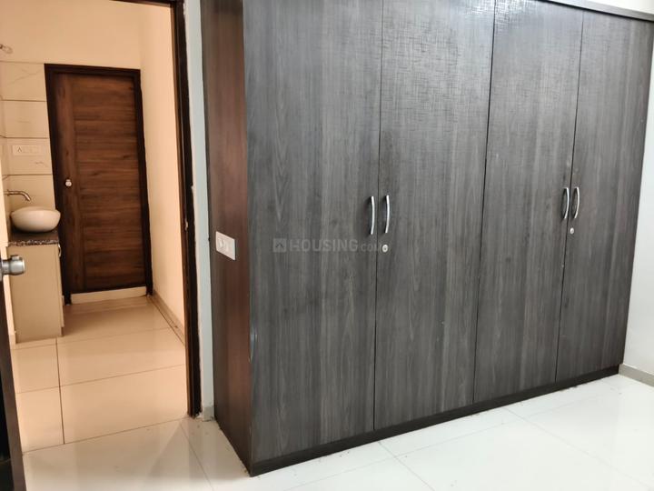 Harikrupa Society 1, Gotri Bedroom 1