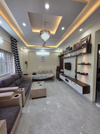 Sri Garudadri Gardens Main Image 1