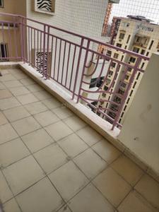 Balcony Image of 1619 Sq.ft 3 BHK Apartment / Flat for sale in Golfgreen Elite Golf Green, Sector 79 Noida for Rs. 26500000