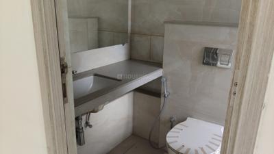 Image of 801 Sq.ft 2 BHK Apartment / Flat for sale in The Atmosphere, Mulund West, Mumbai for Rs. 17500000