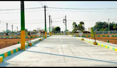 Residential Plot