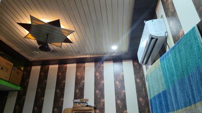 Bedroom Image of 540 Sq.ft 2 BHK Independent House for sale in Nangla Gujran Faridabad for Rs. 3500000