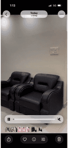 Image of 1500 Sq.ft 3 BHK Apartment / Flat for rent in London Street, Nagpur for Rs. 32000