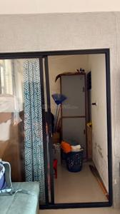 Image of 855 Sq.ft 1 BHK Apartment / Flat for sale in Swastik Palace, Chandlodia, Ahmedabad for Rs. 3800000