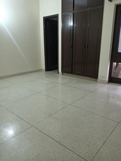 RWA Chittaranjan Park Block M Bedroom 1