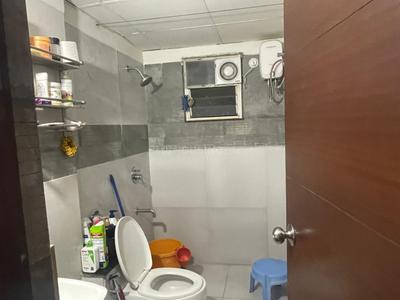 Image of 1149 Sq.ft 3 BHK Apartment / Flat for rent in Earthshastra Nariman Point, Mahalakshmi Nagar, Indore for Rs. 18500