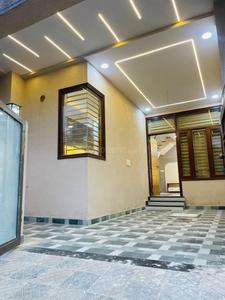 3 BHK Villa