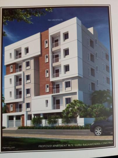 Amaravati township Main Image 1