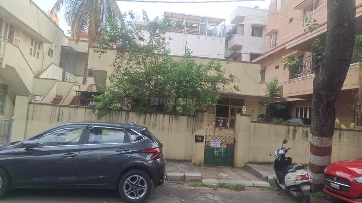 Rajajinagar 3 nd block Main Image 1