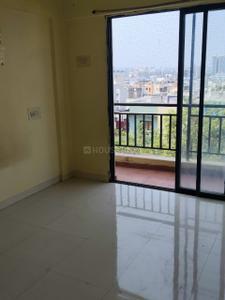 Hall Image of 650 Sq.ft 1 BHK Apartment / Flat for rent in Devarshi Complex, Narhe Pune for Rs. 13500