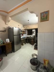 Kitchen Image of 2150 Sq.ft 3 BHK Independent House for sale in Pal Surat for Rs. 7500000