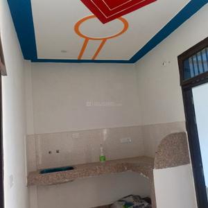 Kitchen Image of 540 Sq.ft 5 BHK Independent House for sale in Bhondsi Gurgaon for Rs. 6200000