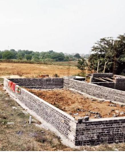 Chokhi Dhani, Sukhdeopura Nohara Main Image 1