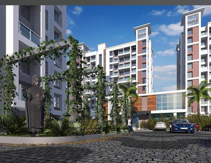 Shiv Zen World Main Image 1