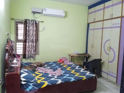 Bedroom Image of 1709 Sq.ft 4 BHK Apartment / Flat for sale in Ramalinga Puram Nellore for Rs. 7500000