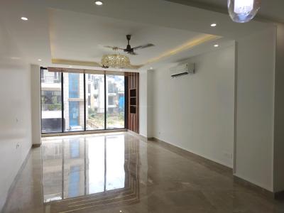 Living Room Image of 2450 Sq.ft 4 BHK Builder Floor for sale in Sector 45 Gurgaon for Rs. 36500000