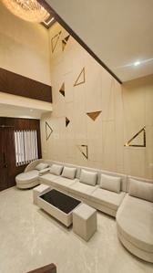Hall Image of 2700 Sq.ft 4 BHK Independent House for sale in Nipania Indore for Rs. 17500000