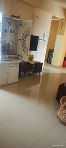 Image of 1300 Sq.ft 3 BHK Apartment / Flat for rent in Shrachi Greenwood Nest, New Town, Kolkata for Rs. 34000
