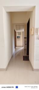 Image of 1500 Sq.ft 3 BHK Apartment / Flat for rent in Ranade Ushakkal, Parvati Darshan, Pune for Rs. 45000