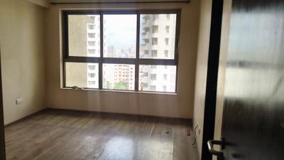 Bedroom Image of 1753 Sq.ft 3 BHK Apartment / Flat for sale in L And T Emerald Isle, Powai Mumbai for Rs. 63500000