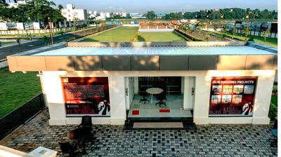 Residential Plot