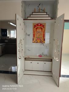 Hall Image of 1250 Sq.ft 3 BHK Villa for sale in Anthivadi Hosur for Rs. 8015000