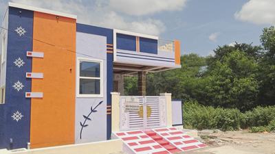 2 BHK Independent House