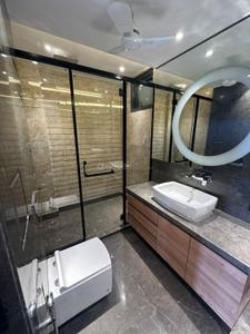 Image of 3000 Sq.ft 4 BHK Builder Floor for sale in Swasthya Vihar, New Delhi for Rs. 59000000
