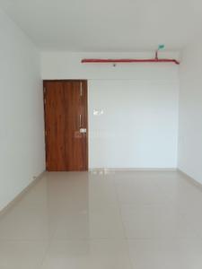Hall Image of 1000 Sq.ft 2 BHK Apartment / Flat for rent in Karve Nagar Pune for Rs. 35000