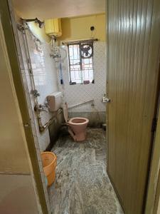 Bathroom Image of 680 Sq.ft 2 BHK Apartment / Flat for sale in Baruipur Kolkata for Rs. 2500000
