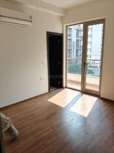 Bedroom Image of 1955 Sq.ft 3 BHK Apartment / Flat for sale in Chintels Serenity Pocket B, Sector 109 Gurgaon for Rs. 28000000