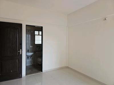 Bedroom Image of 803 Sq.ft 2 BHK Apartment / Flat for sale in Nyati Elan, Wagholi Pune for Rs. 5300000
