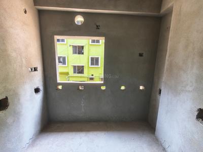 Kitchen Image of 919 Sq.ft 2 BHK Apartment / Flat for sale in Dum Dum Kolkata for Rs. 3492200