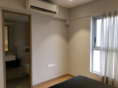 Bedroom Image of 2750 Sq.ft 4 BHK Apartment / Flat for sale in AP Valencia, Santacruz West Mumbai for Rs. 155000000